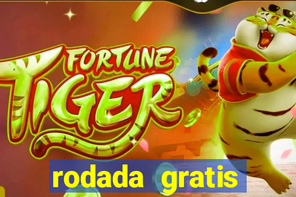 rodada gratis estrela bet